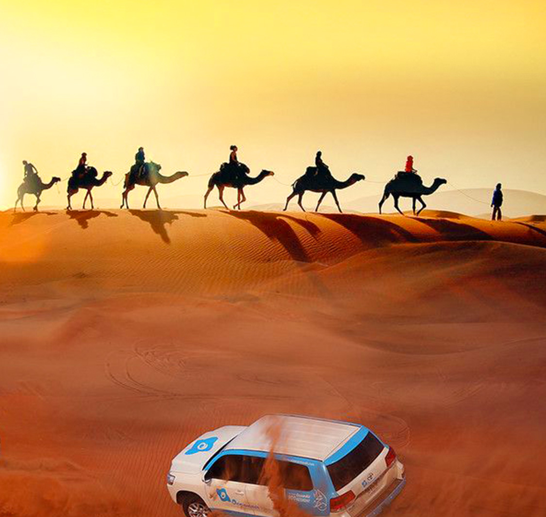 Middle East Leisure Management - Oman