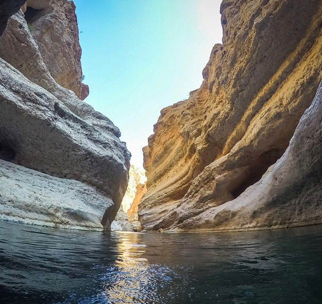 Middle East Leisure Management - Oman