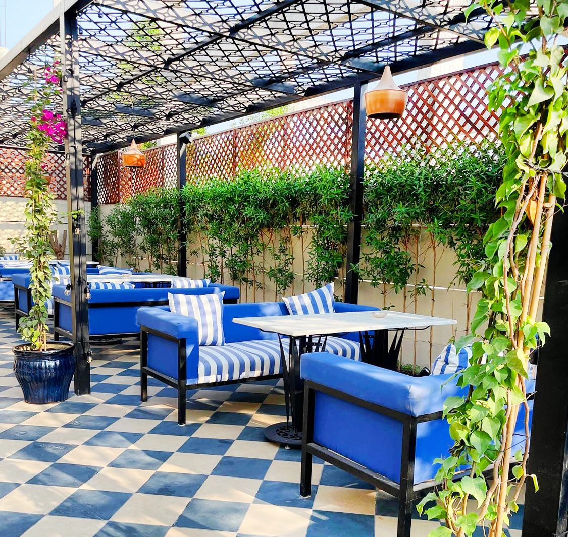 MIJ Cafe and Restaurant