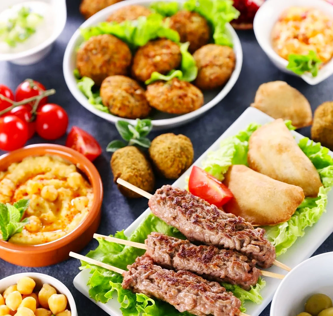 Mijana Restaurant