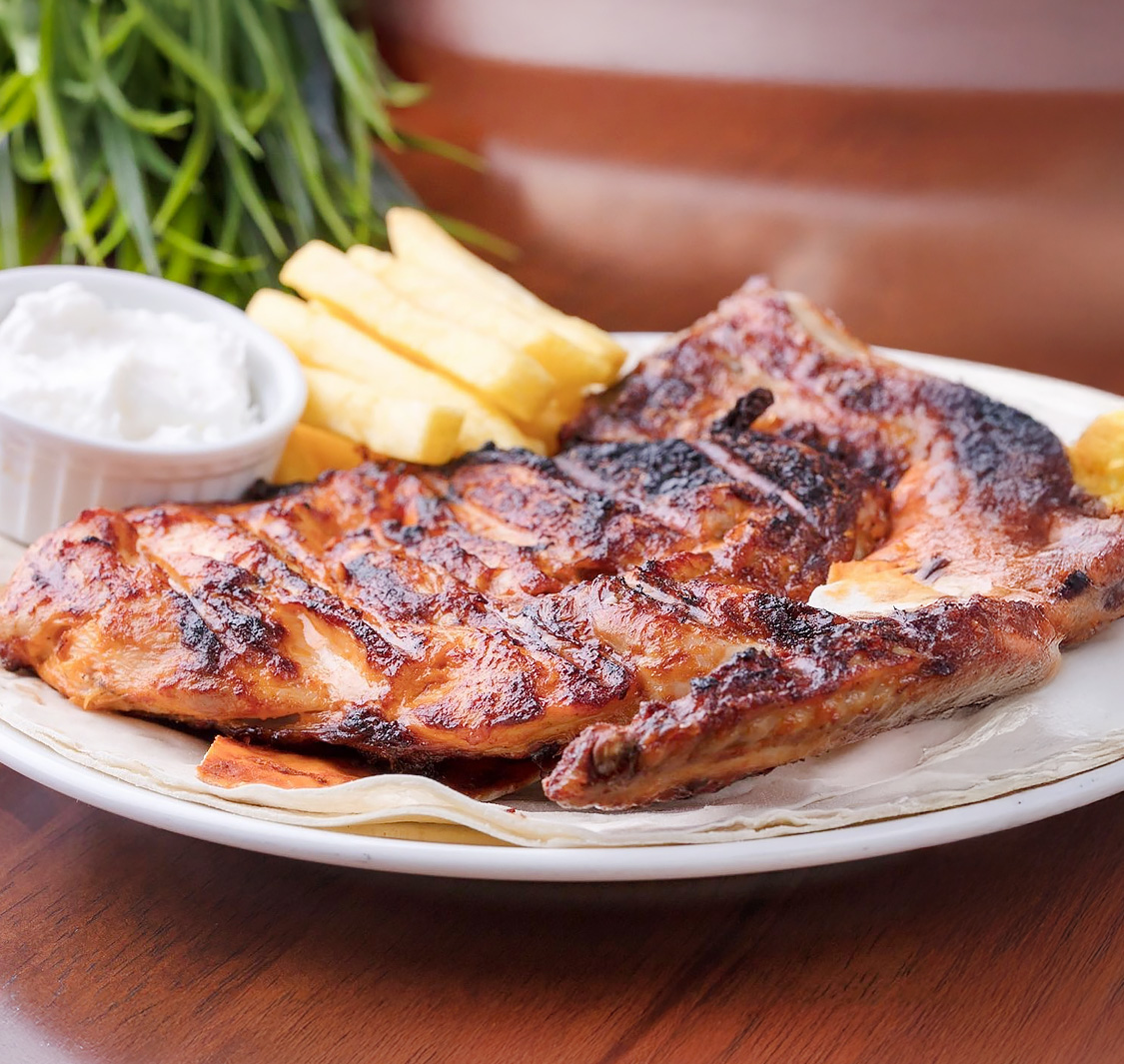 Mijana Restaurant