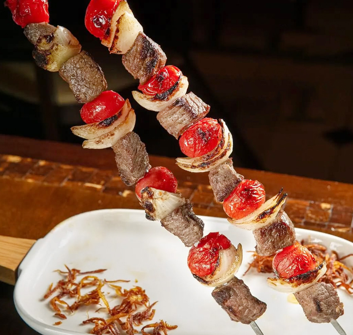 Mijana Restaurant