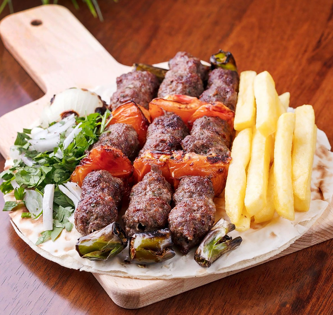 Mijana Restaurant
