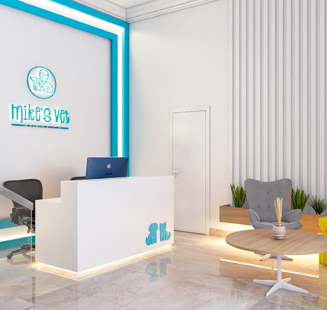 Mikes Veterinary Clinic