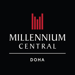 Millennium Central Doha