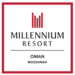 Millennium Resort Mussanah