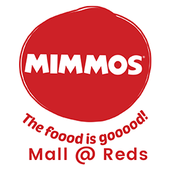 Mimmos - Mall @ Reds