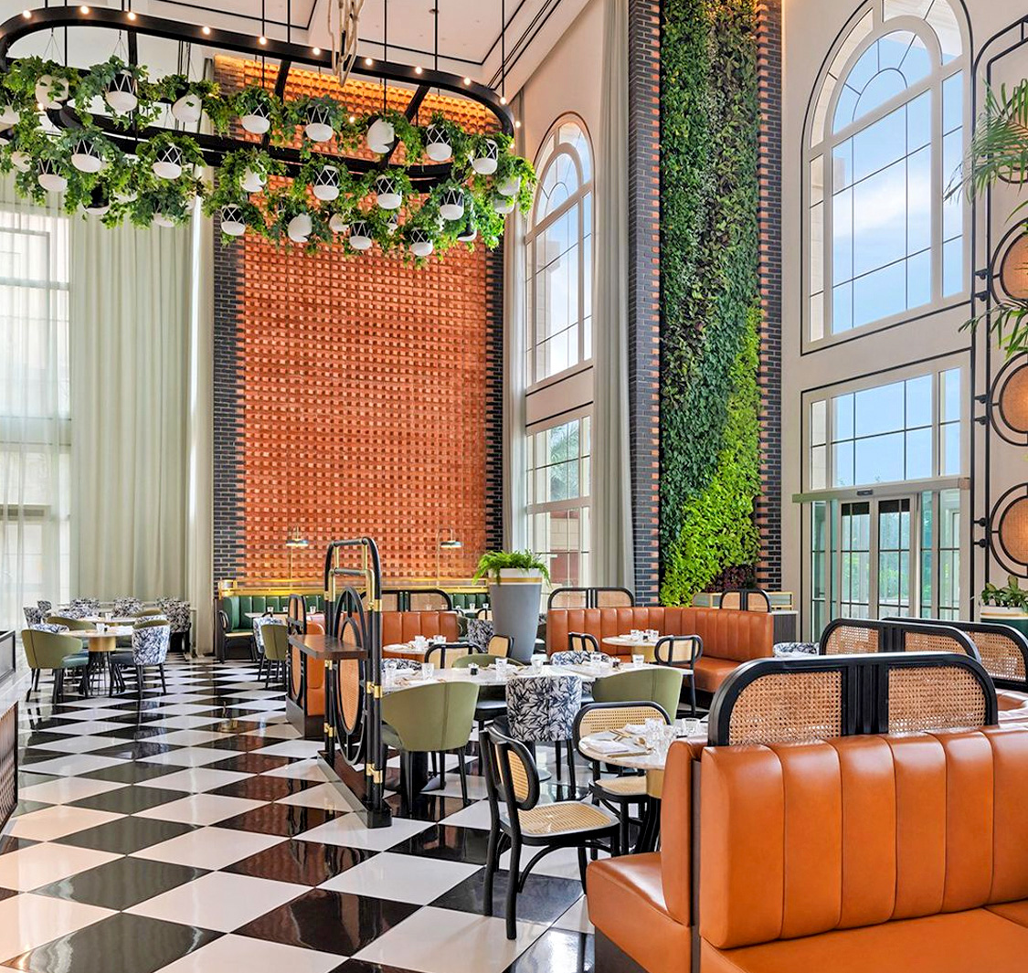 ميناز كيتشن