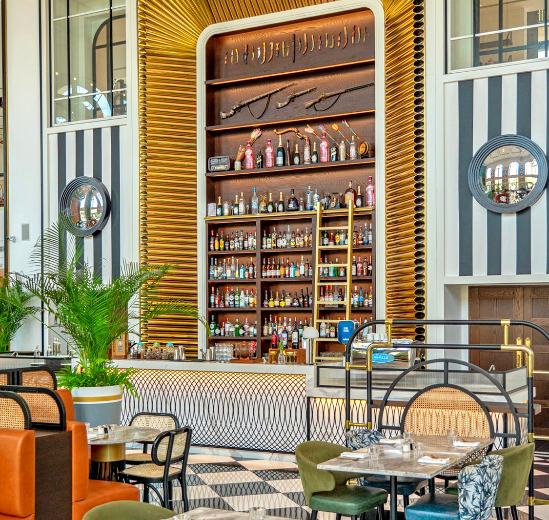 ميناز كيتشن