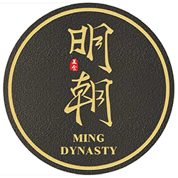 Ming Dynasty