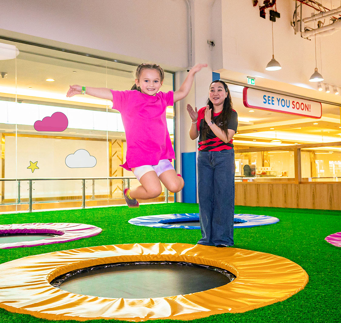 miniBounce