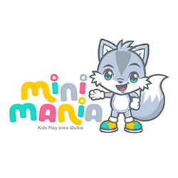 Minimania Kids Play Area