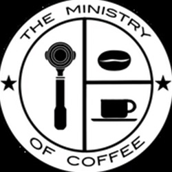 Ministry of Coffee
