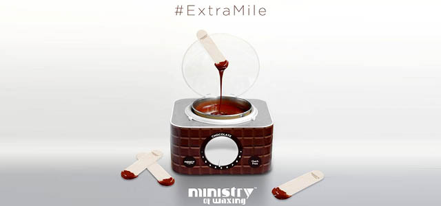 Ministry of Waxing