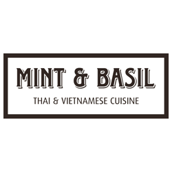 Mint & Basil
