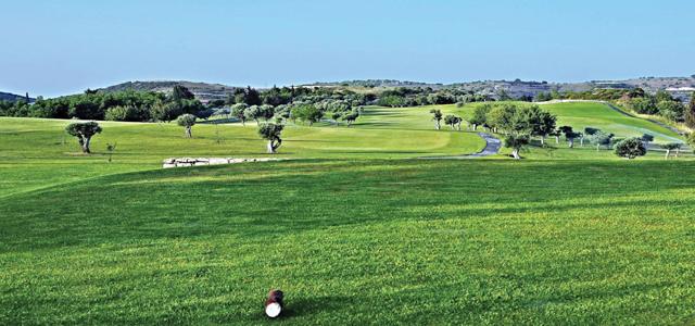Minthis Golf Club