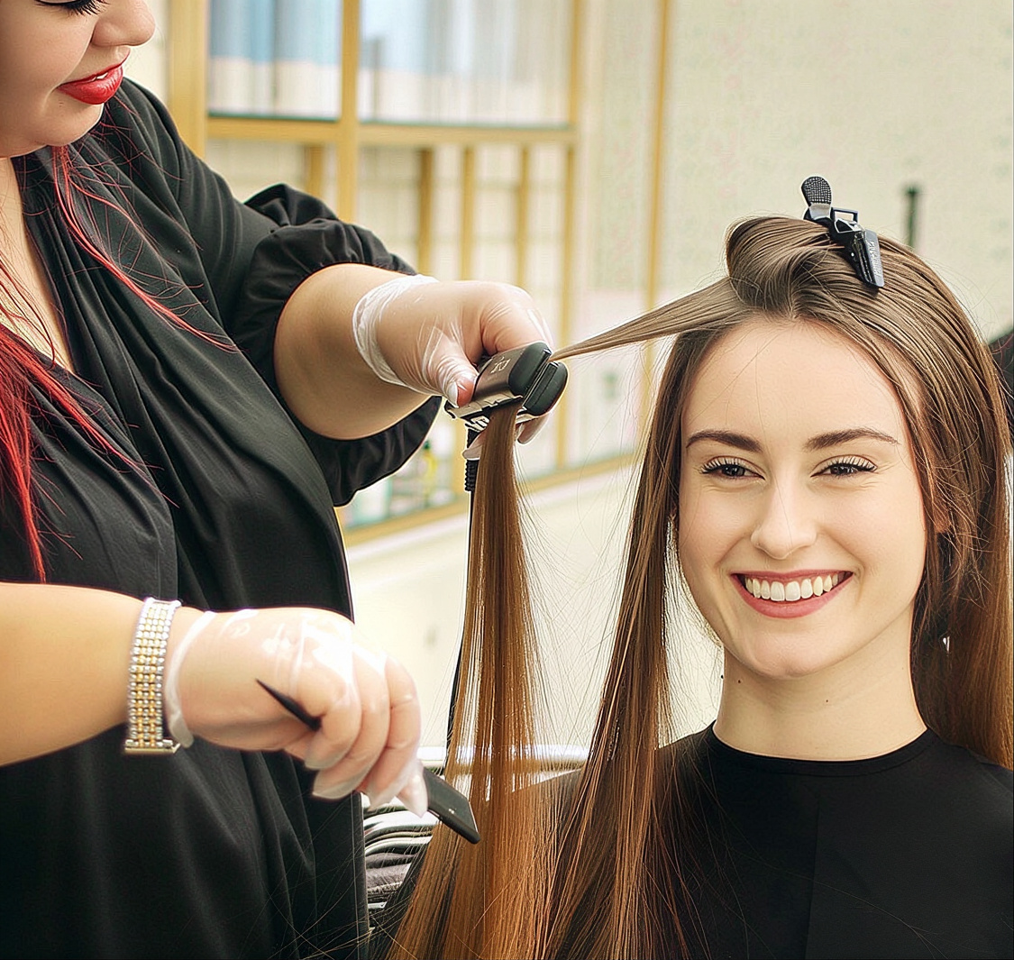 Mirrors Beauty Lounge