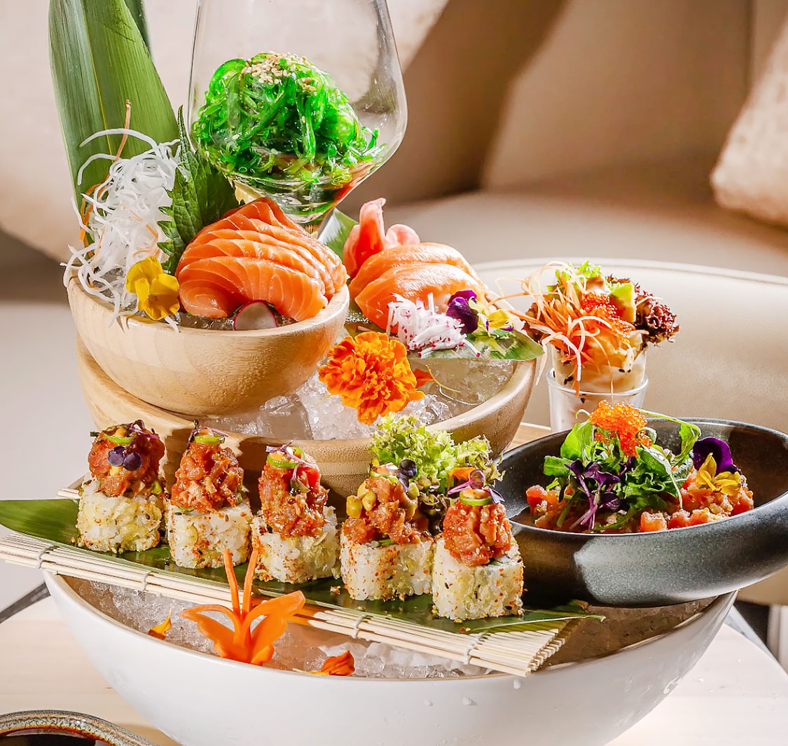 Miso Japanese Restaurant