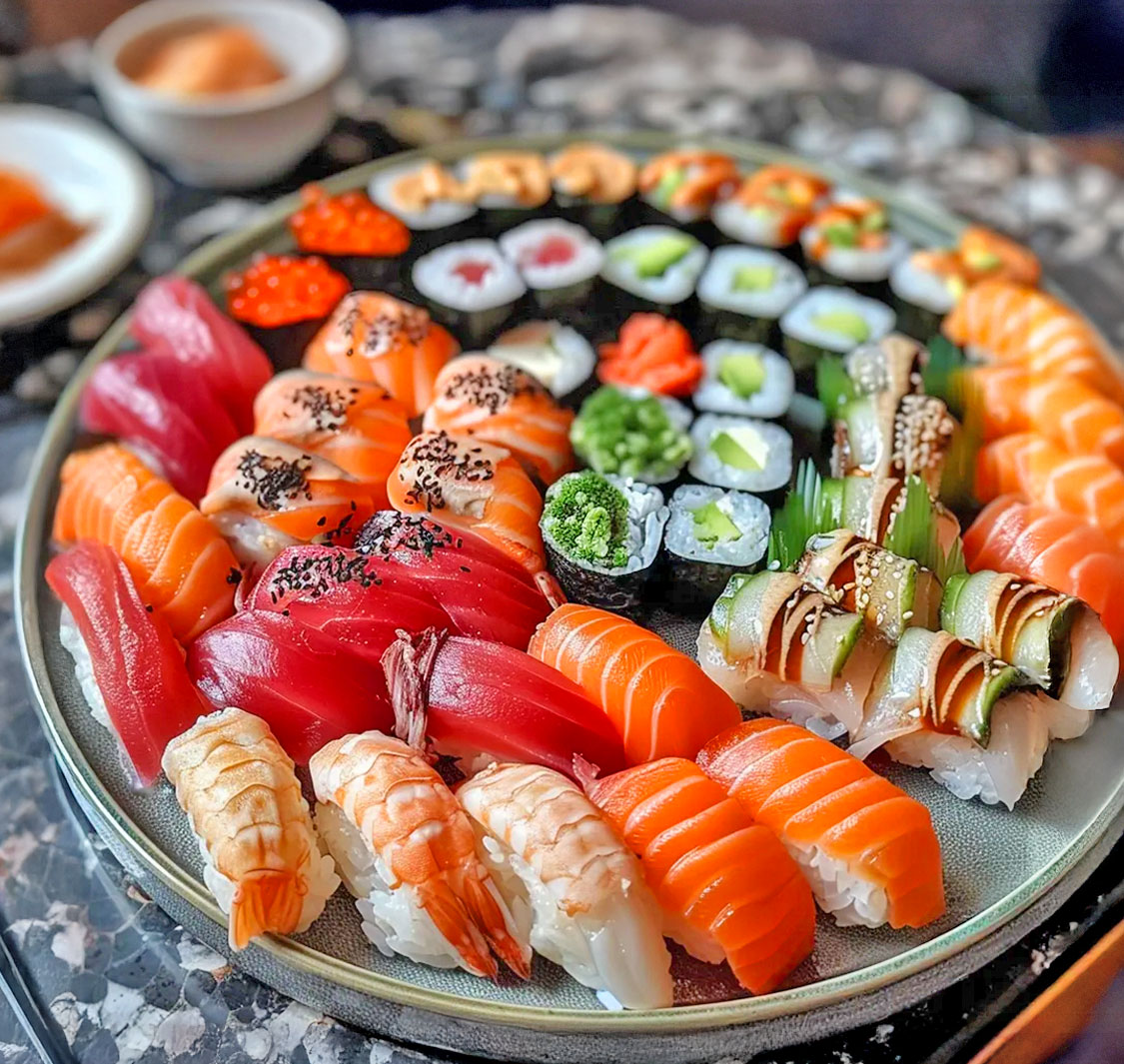 Miyako Sushi