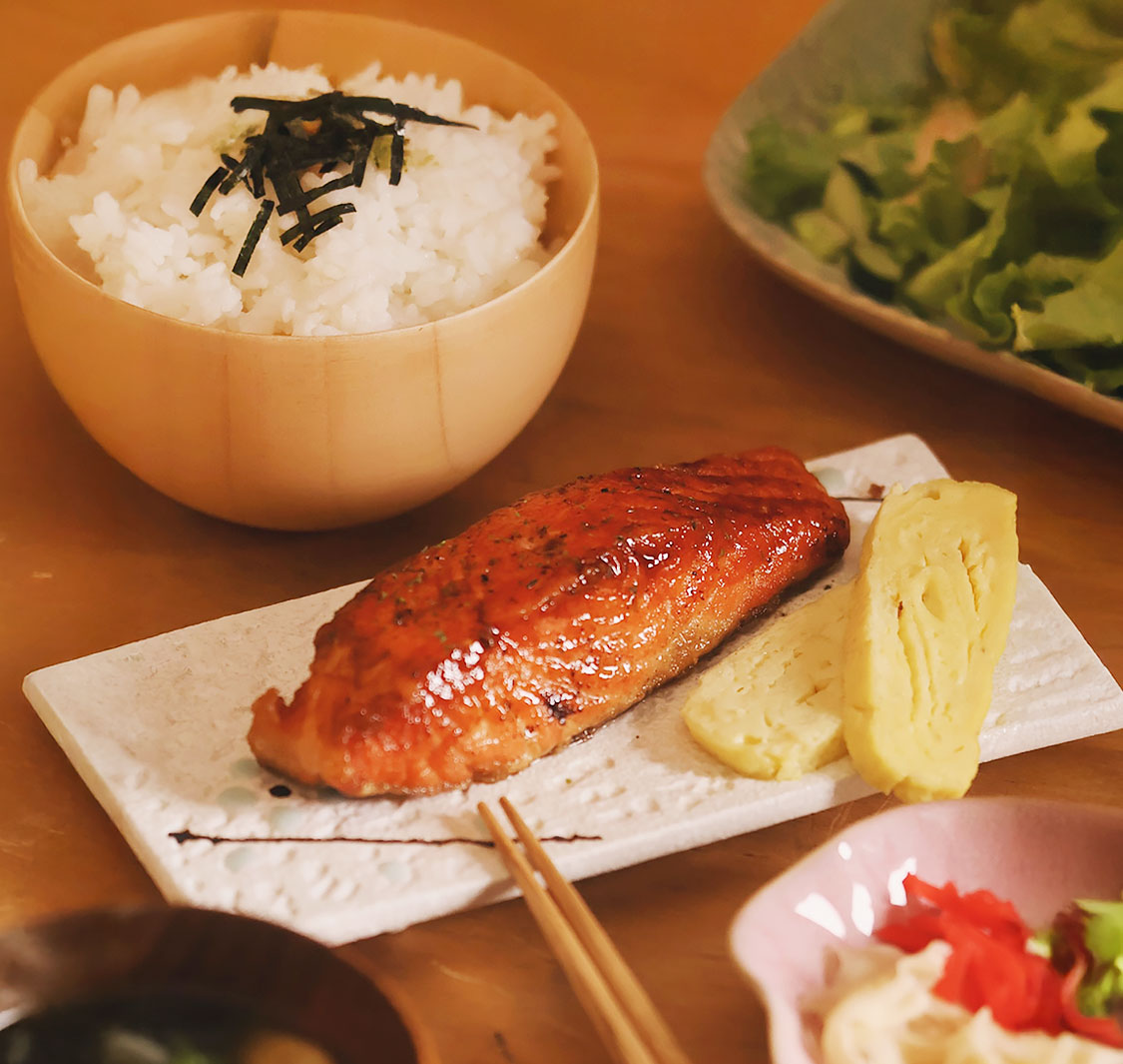 Miyakori Coffee Keishoku Kissa