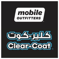 Mobile Outfitters Clear-Coat - Oman