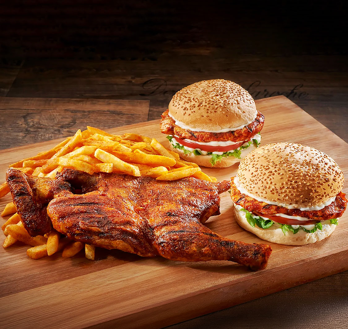 Mochachos Pearls Umhlanga