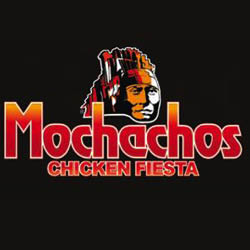 Mochachos