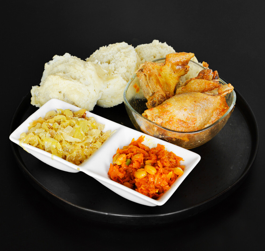 Mochaochele Shisanyama