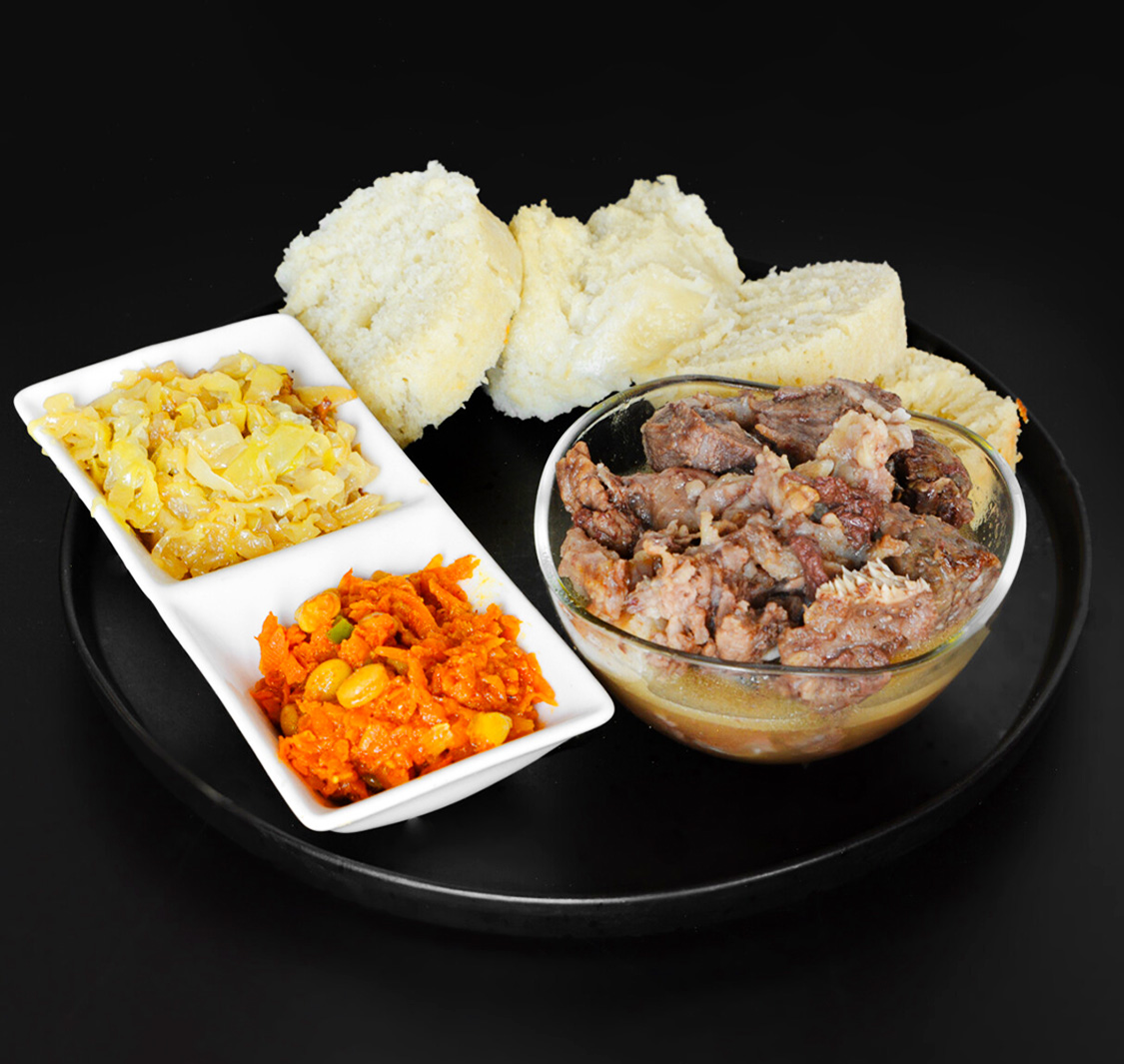 Mochaochele Shisanyama