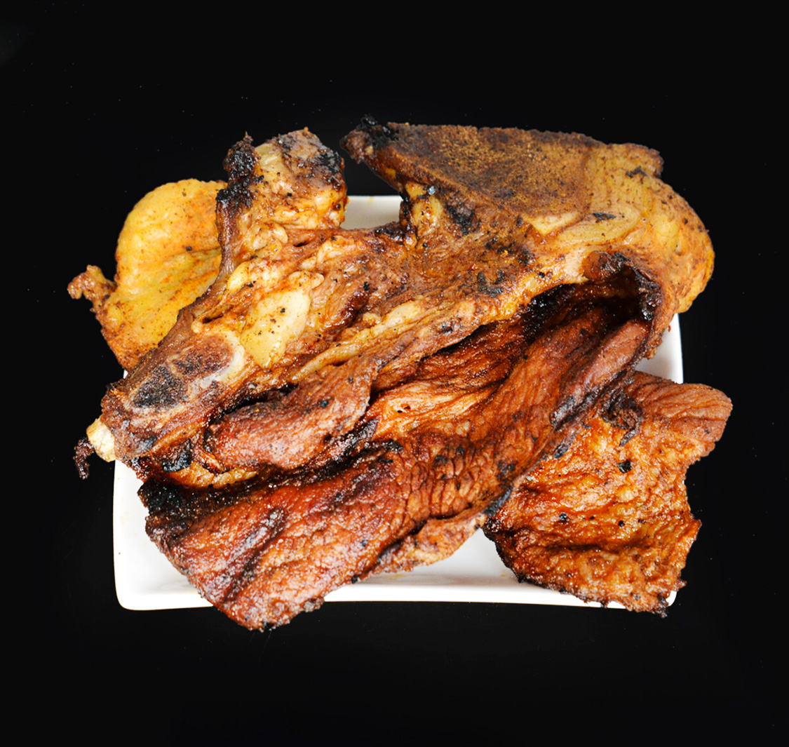 Mochaochele Shisanyama