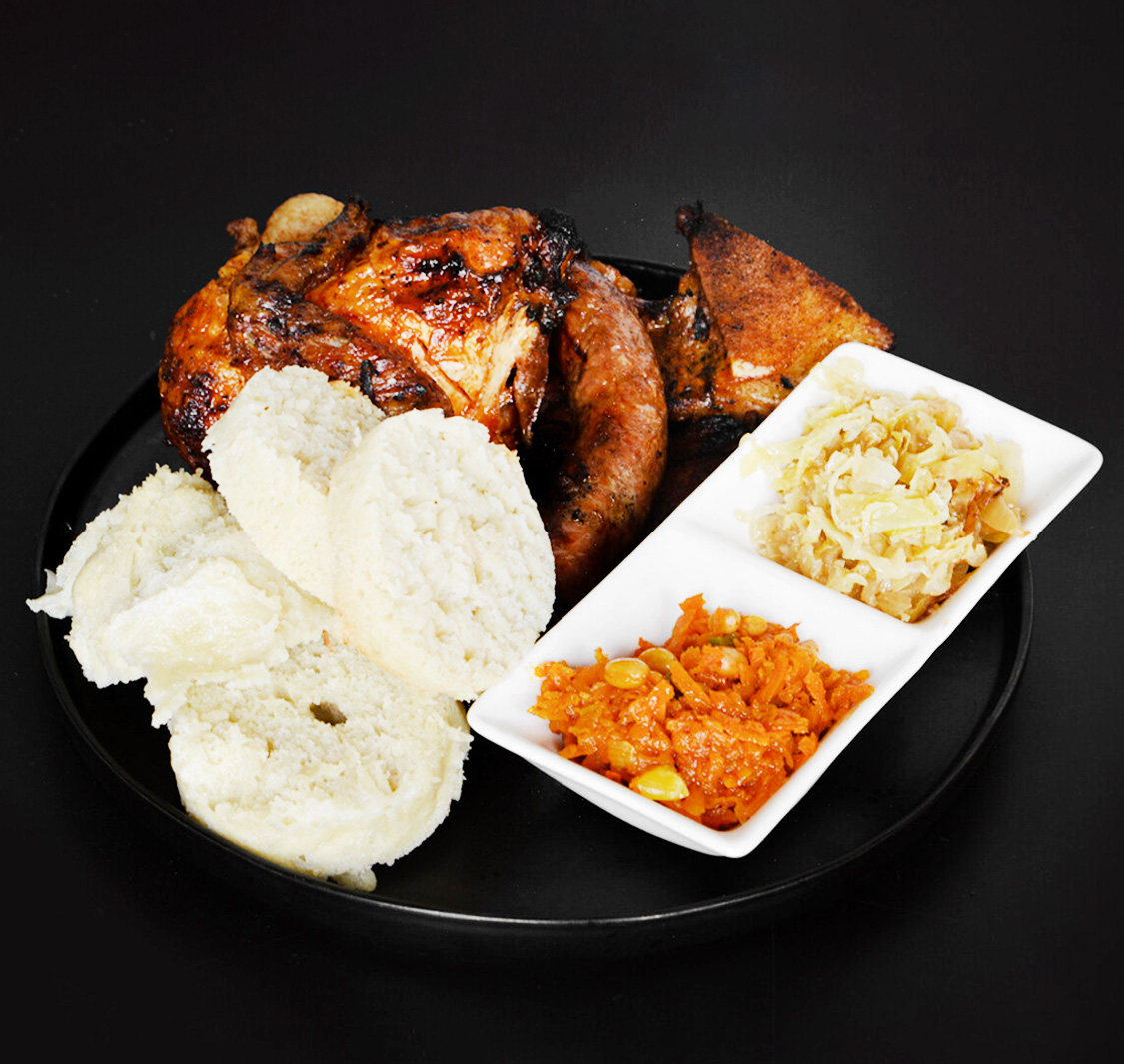 Mochaochele Shisanyama