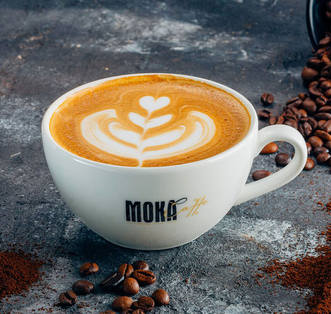 Moka Caffe