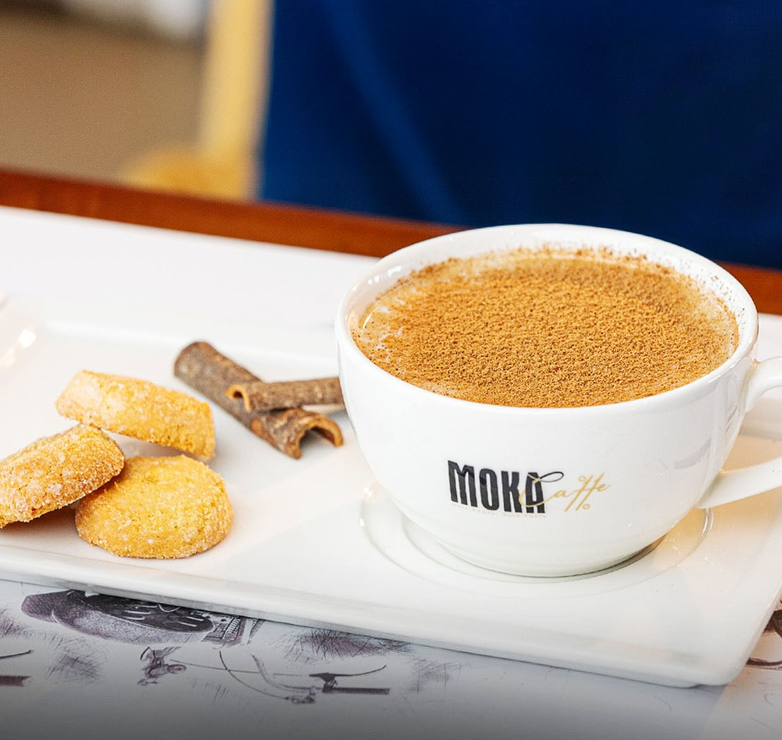 Moka Caffe