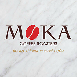 Moka Coffee Roasters