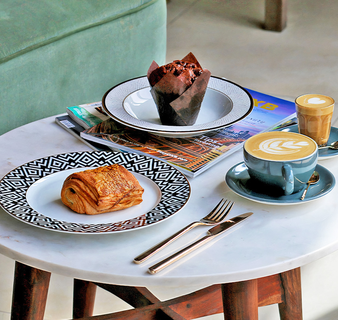 Mokha 1450 Coffee Lounge