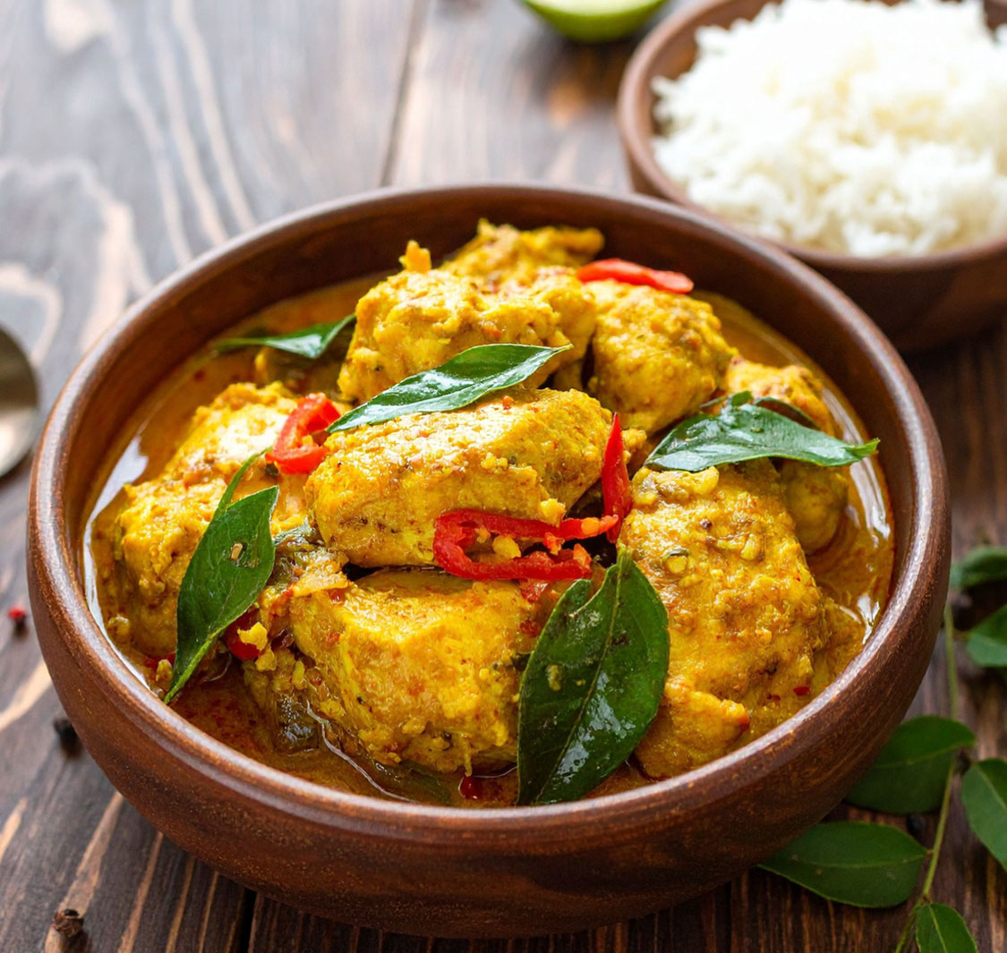 Moksh Indian Cuisine Durbanville