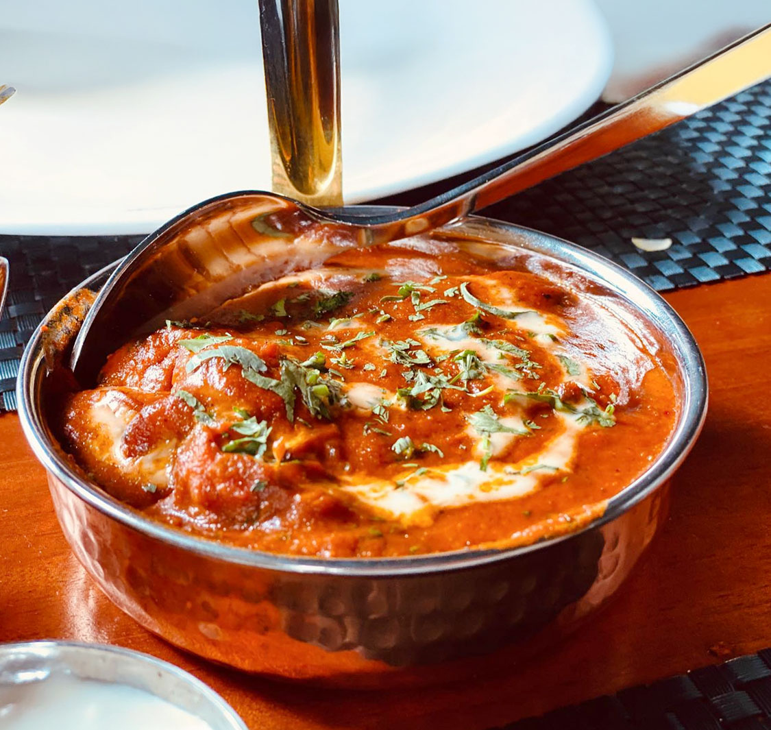 Moksh Indian Cuisine Durbanville