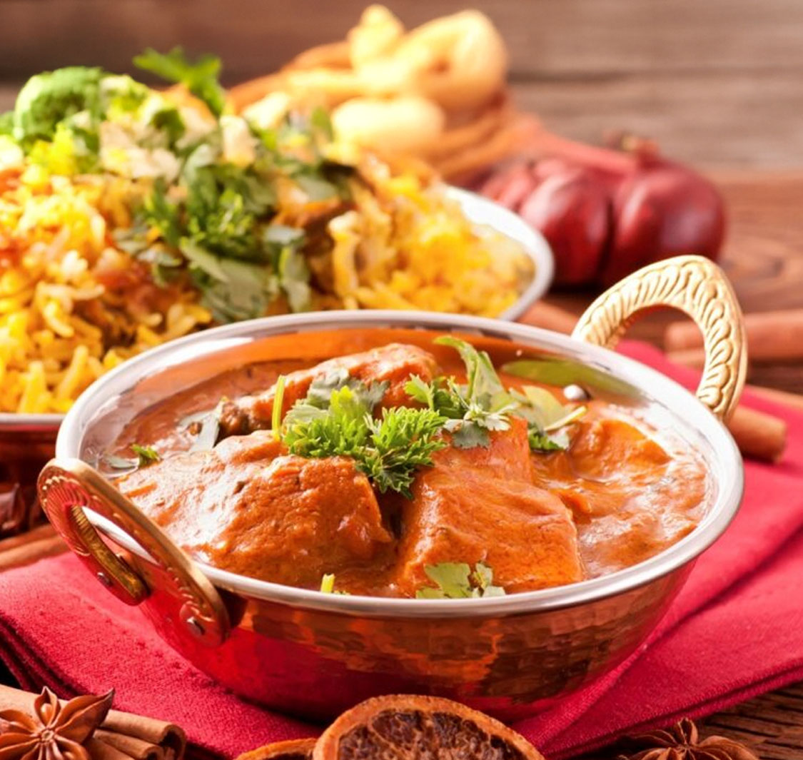 Moksh Indian Restaurant West Beach