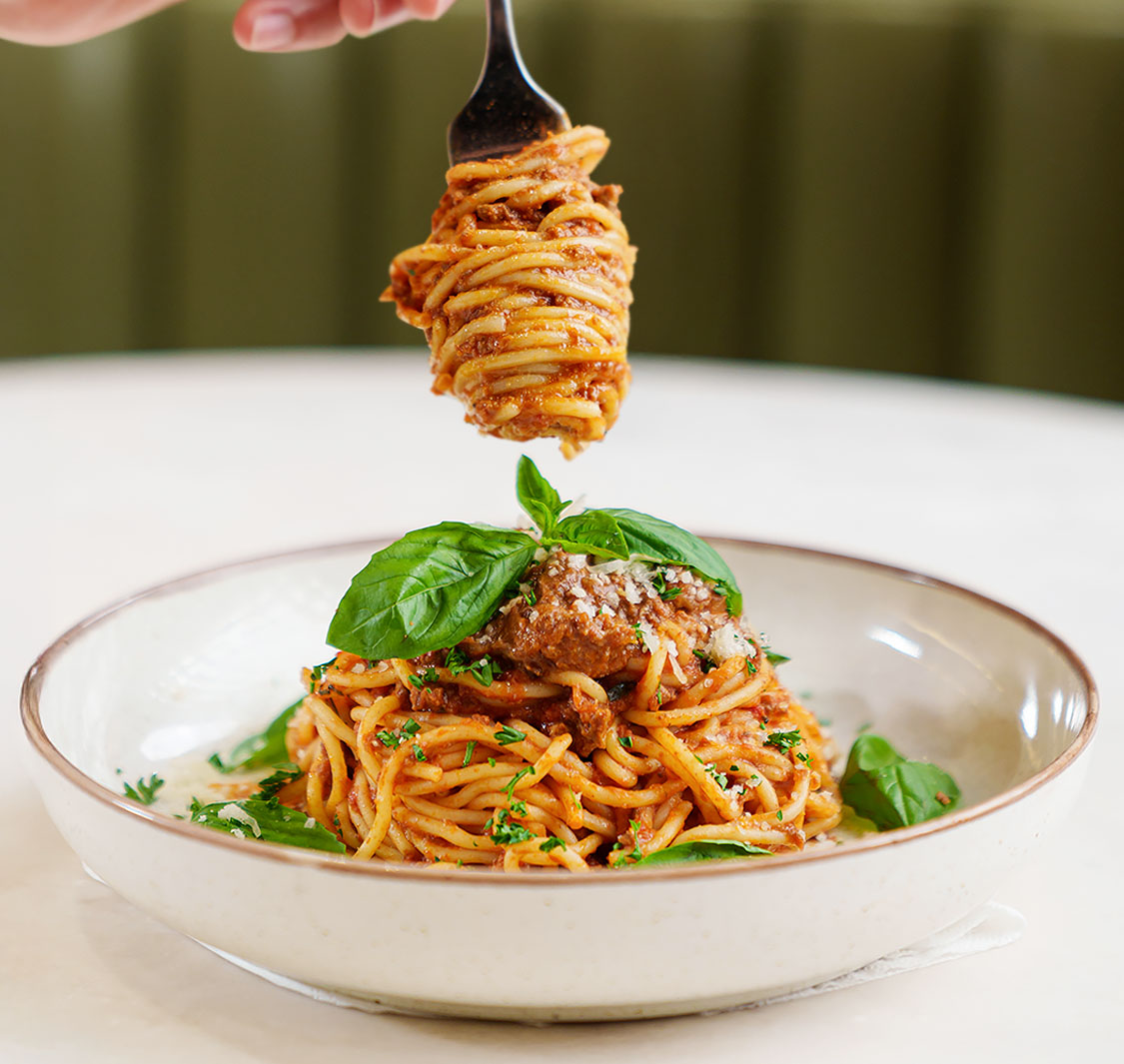 Molten Chocolate Cafe - Oman