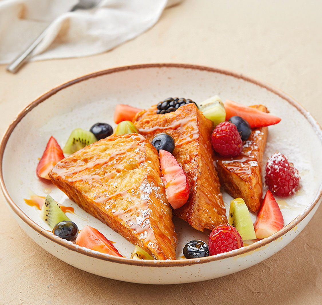 Molten Chocolate Cafe - Qatar