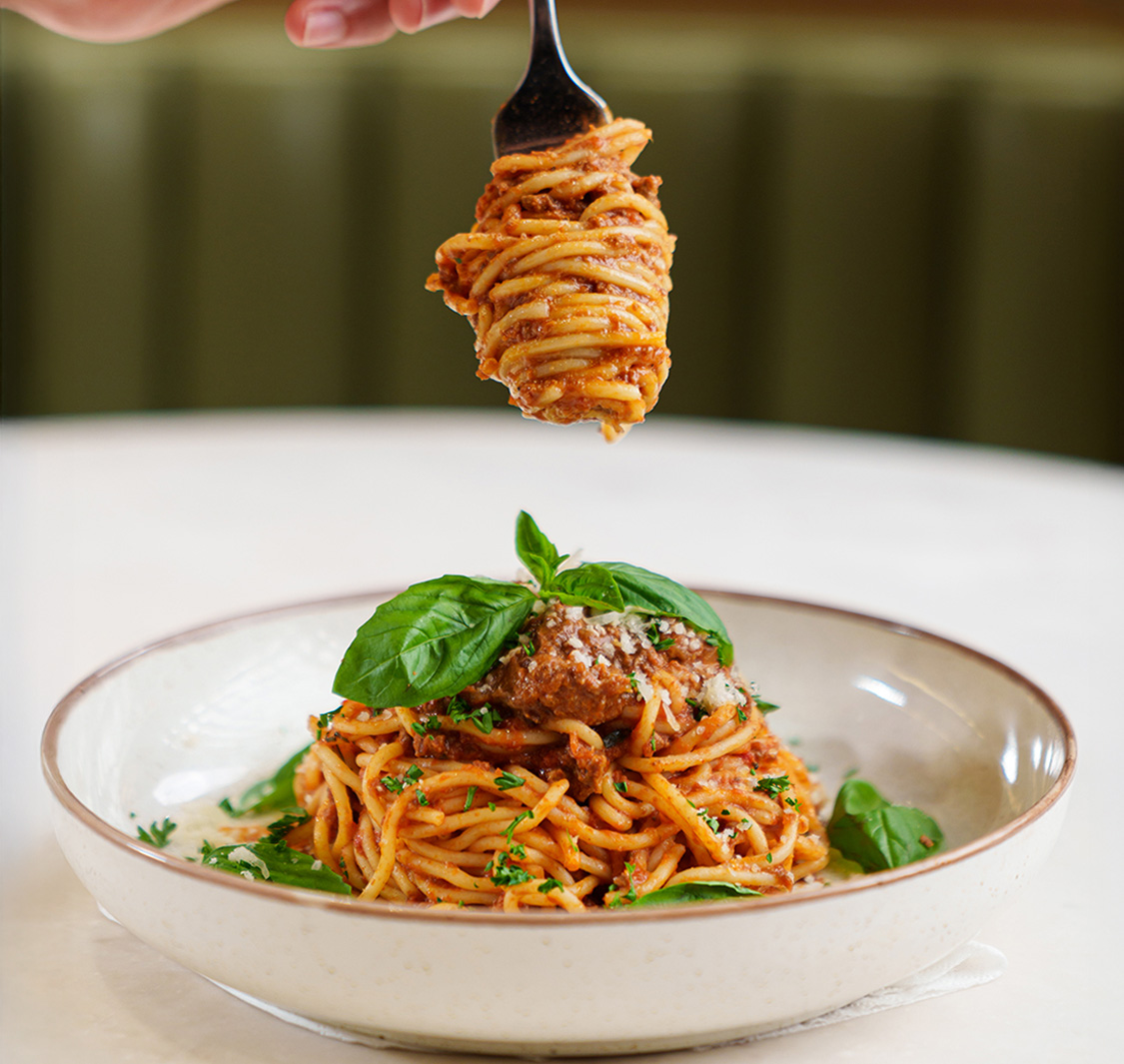 Molten Chocolate Cafe