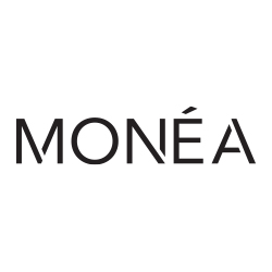 Monea Ladies Salon — Al Barsha logo