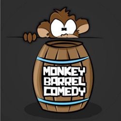 Monkey Barrel Comedy