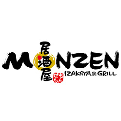 Monzen Izakaya & Grill
