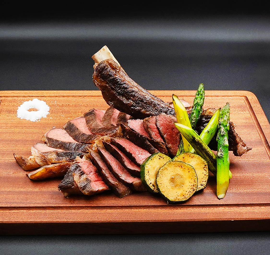 Monzen Izakaya & Grill