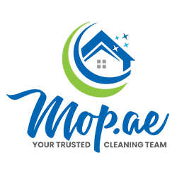 Mop Cleaning Technical Services logo