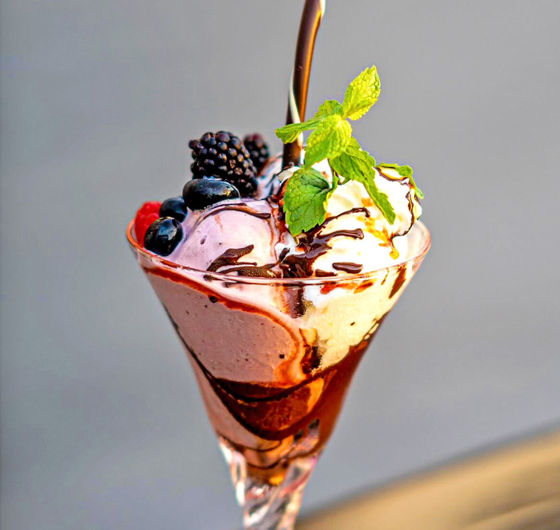 Morelli's Gelato