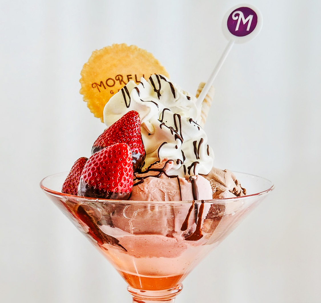 Morelli's Gelato