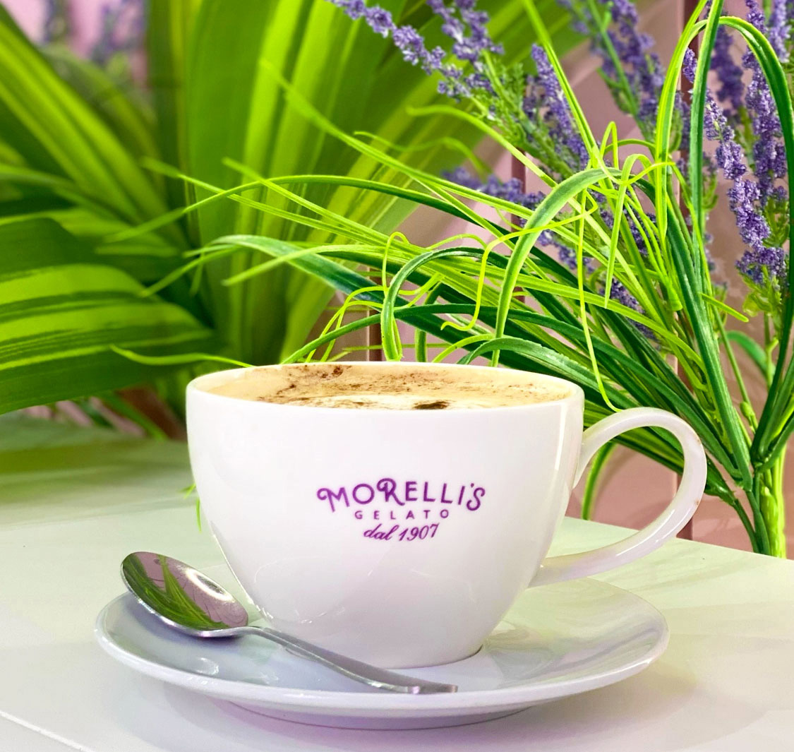 Morelli's Gelato