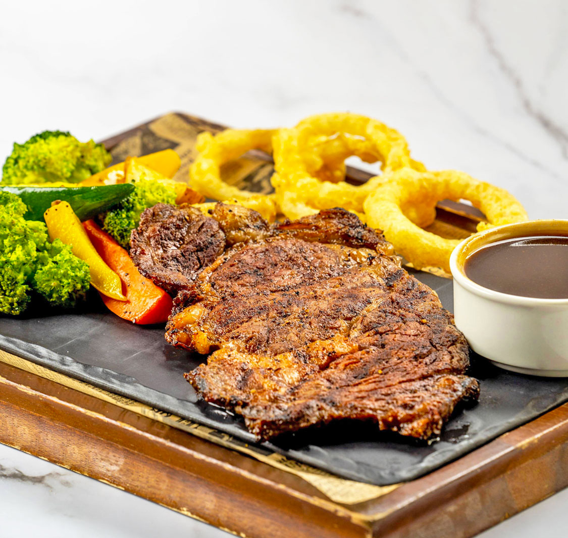 Morgan's Gastropub